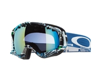 Маска Oakley Crowbar Jp Auclair Photo W / Emerald