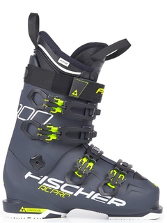 Горнолыжные ботинки Fischer RC Pro 100 PBV (19/20)