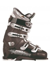 Горнолыжные ботинки Fischer Soma MX Pro 105 (09/10)