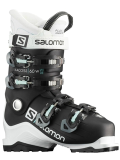 Горнолыжные ботинки Salomon X Access 60 W wide (19/20)