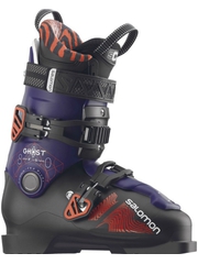 Горнолыжные ботинки Salomon Ghost FS 80 (18/19)