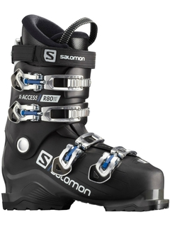 Горнолыжные ботинки Salomon X Access R80 wide (19/20)