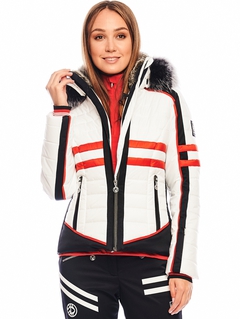 Куртка с мехом Sportalm Kraxe m K+P