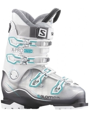 Горнолыжные ботинки Salomon X Pro R70 W Wide (16/17)
