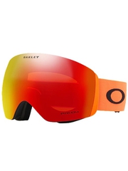 Маска Oakley Flight Deck 2018 Team Oakley / Prizm Snow Torch Iridium