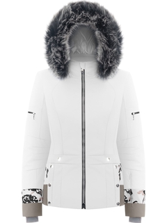 Куртка женская Poivre Blanc W19-0804-WO/A