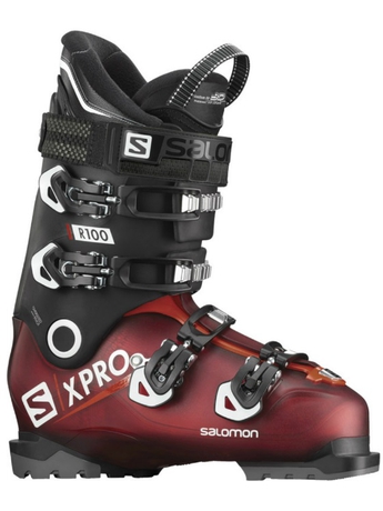 Горнолыжные ботинки Salomon X Pro R100
