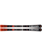 Горные лыжи Head i.Supershape Rally + крепления PRD 14 (17/18)