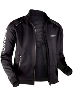 Куртка X-Bionic Running Winter Spherewind AE Man