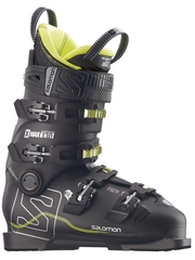 Горнолыжные ботинки Salomon X Max 130 (17/18)