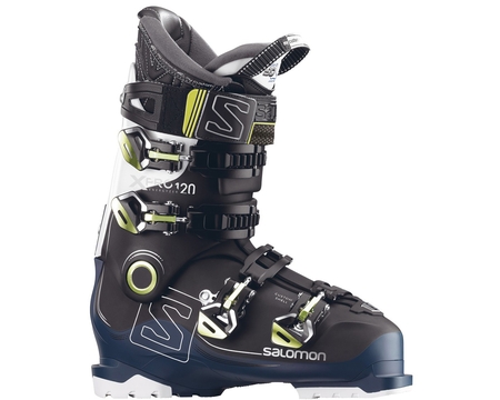 Горнолыжные ботинки Salomon X Pro 120