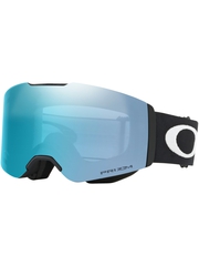 Маска Oakley Fall Line Matte Black / Prizm Snow Sapphire Iridium