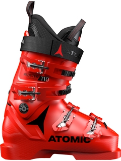 Горнолыжные ботинки Atomic Redster Club Sport 110 (18/19)