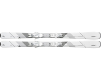 Горные лыжи Elan Snow LS + крепления EL 7.5 (16/17)
