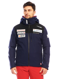 Куртка Descente Swiss Replica Jacket