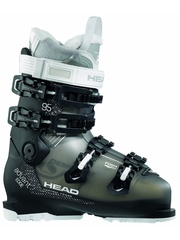 Горнолыжные ботинки Head Advant Edge 95 W (17/18)