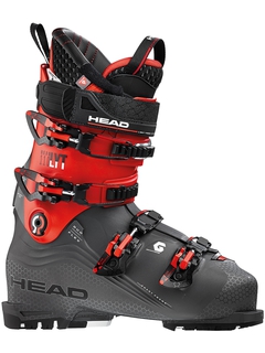Горнолыжные ботинки Head Nexo LYT 110 G (18/19)