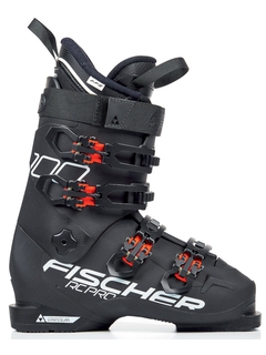 Горнолыжные ботинки Fischer RC Pro 100 PBV (18/19)