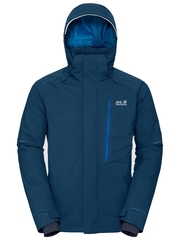 Куртка Jack Wolfskin Exolight Icy Jacket Men