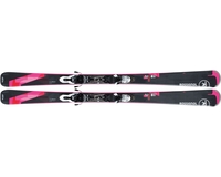 Горные лыжи Rossignol Famous 2 + XPRESS W 10 (16/17)