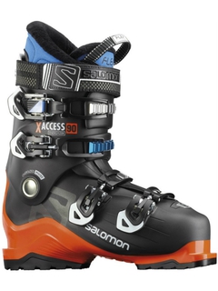 Горнолыжные ботинки Salomon X Access 90 (18/19)
