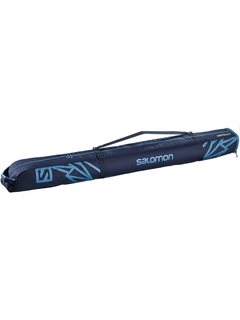 Чехол для лыж Salomon Extend 1 Pair 165+20 Ski Bag