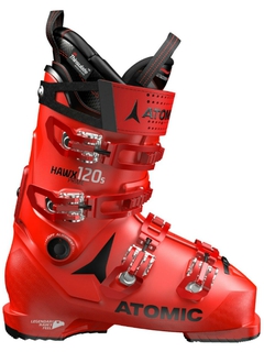 Горнолыжные ботинки Atomic Hawx Prime 120 S (19/20)
