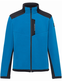 Джемпер на молнии Descente Alpite Jacket