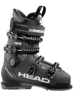 Горнолыжные ботинки Head Advant Edge 125S (17/18)
