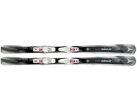 Горные лыжи Atomic Vantage X 77 CTI W + крепления Lithium 10 (17/18)