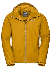 Куртка Jack Wolfskin Exolight Base Jacket Men