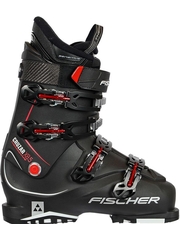 Горнолыжные ботинки Fischer Cruzar X 8.5 Thermoshape (16/17)