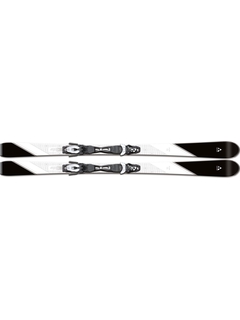 Горные лыжи Fischer Pure + крепления W9 (15/16)