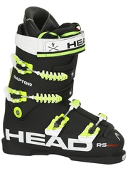 Горнолыжные ботинки Head Raptor Speed RS (15/16)