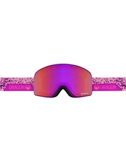 Маска Dragon NFX2 Stone Pink / Purple Ionized + Pink Ionized
