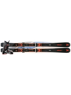 Горные лыжи Atomic Vantage X 80 CTI + FT 12 GW + ботинки в подарок Atomic Hawx 1.0 100 (18/19)