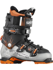 Горнолыжные ботинки Salomon Quest Access 90 (13/14)