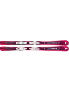 Горные лыжи Atomic Vantage X 77 CTI W (154) + крепления Lithium 10 (16/17)