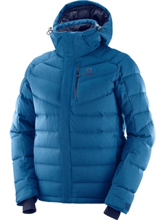 Куртка Salomon Icetown Jacket M