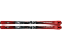 Горные лыжи Atomic Vantage X 77 C + крепления XT 10 (17/18)