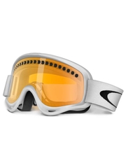 Маска Oakley O-Frame Matte White / Persimmon