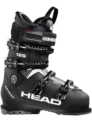 Горнолыжные ботинки Head Advant Edge 125S (18/19)