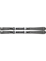 Горные лыжи Fischer C-Line First Lady (163) + крепления W10 (15/16)