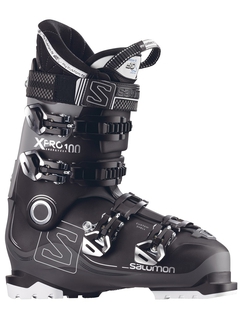 Горнолыжные ботинки Salomon X Pro 100 (17/18)