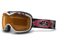 Маска Oakley Stockholm Caia Koopman Signature Series Kitty Skull / Persimmon