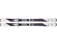 Горные лыжи Fischer Aspire + крепления RS10 (15/16)
