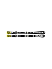 Горные лыжи Head Worldcup Rebels i.Race Team SLR2 + крепления SLR 4.5 AC