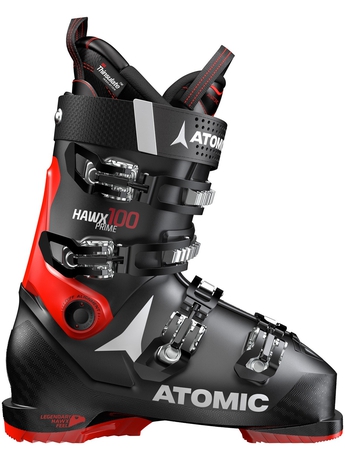 Горнолыжные ботинки Atomic Hawx Prime 100