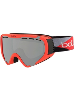 Маска Bolle Explorer Matte Red Camo / Black Chrome