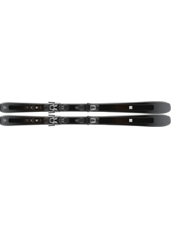 Горные лыжи Salomon Aira 76 CF + крепления Mercury 11 (18/19)